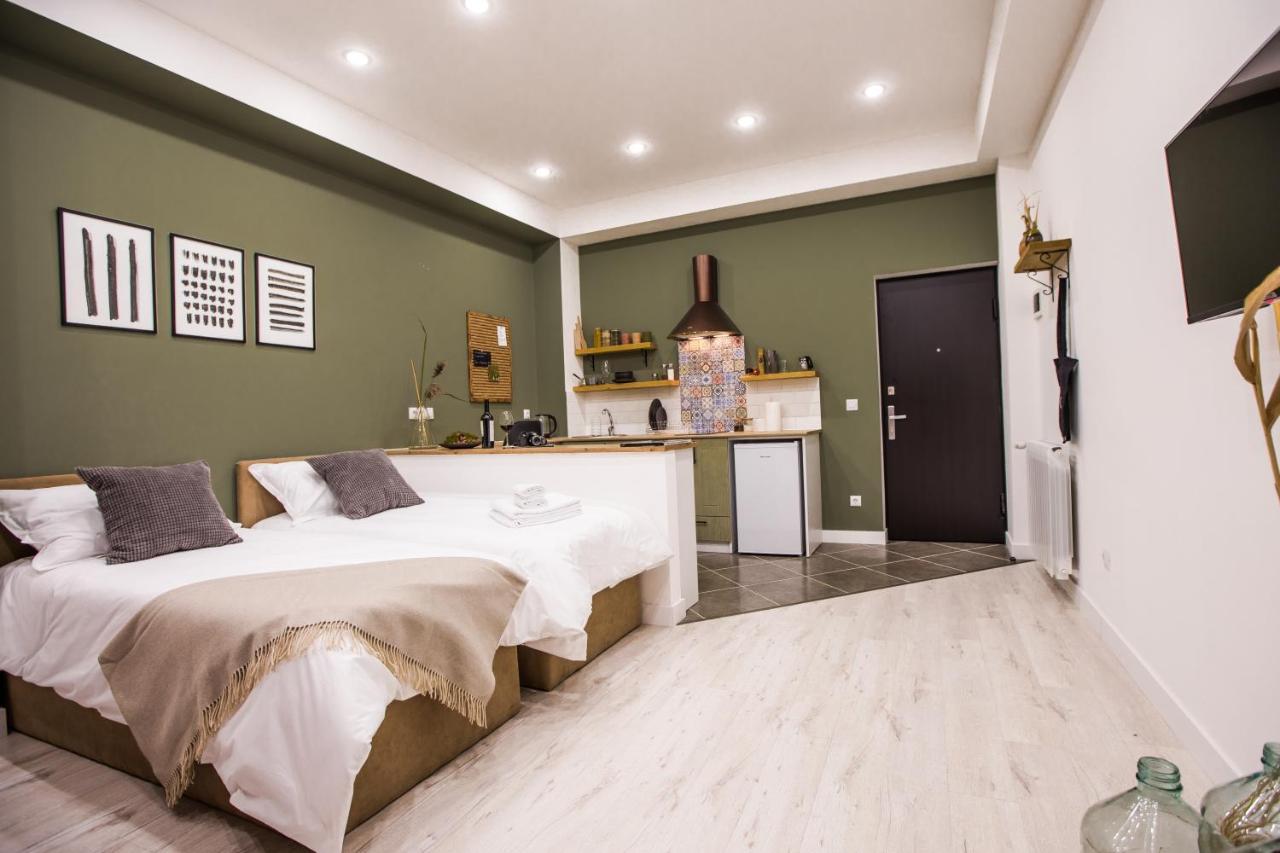 Hotelise I Bells-Of-Ireland Apartment يريفان المظهر الخارجي الصورة