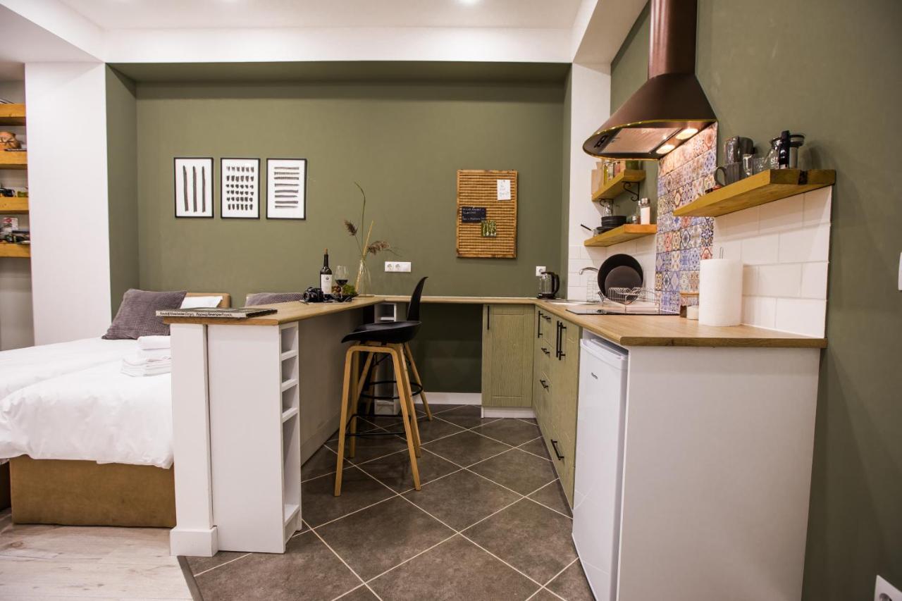 Hotelise I Bells-Of-Ireland Apartment يريفان المظهر الخارجي الصورة
