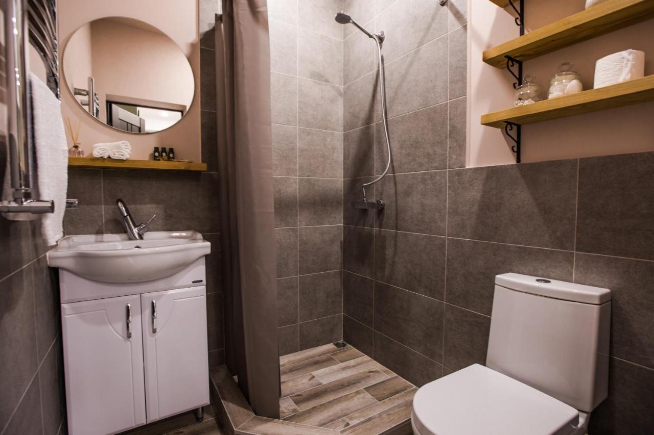 Hotelise I Bells-Of-Ireland Apartment يريفان المظهر الخارجي الصورة