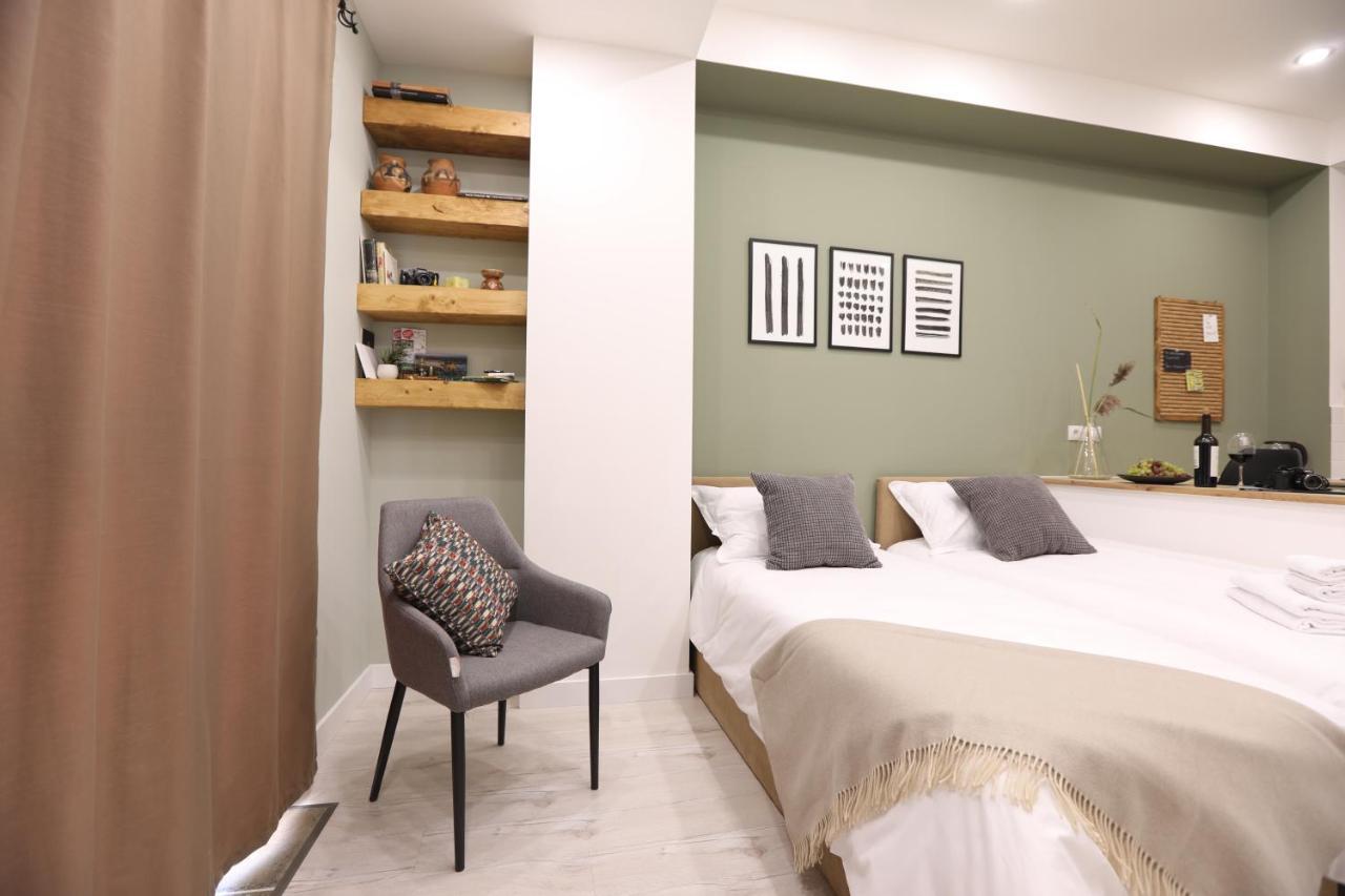Hotelise I Bells-Of-Ireland Apartment يريفان المظهر الخارجي الصورة
