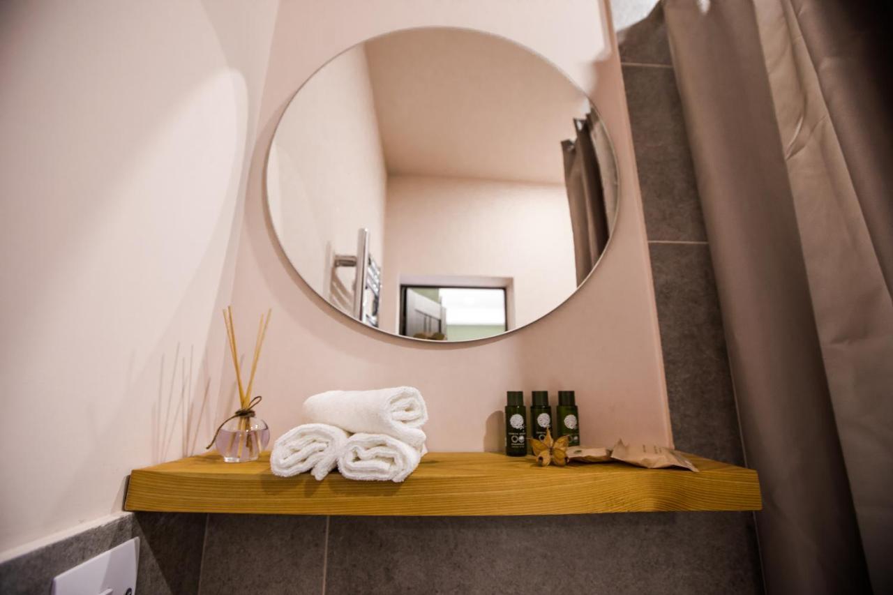 Hotelise I Bells-Of-Ireland Apartment يريفان المظهر الخارجي الصورة