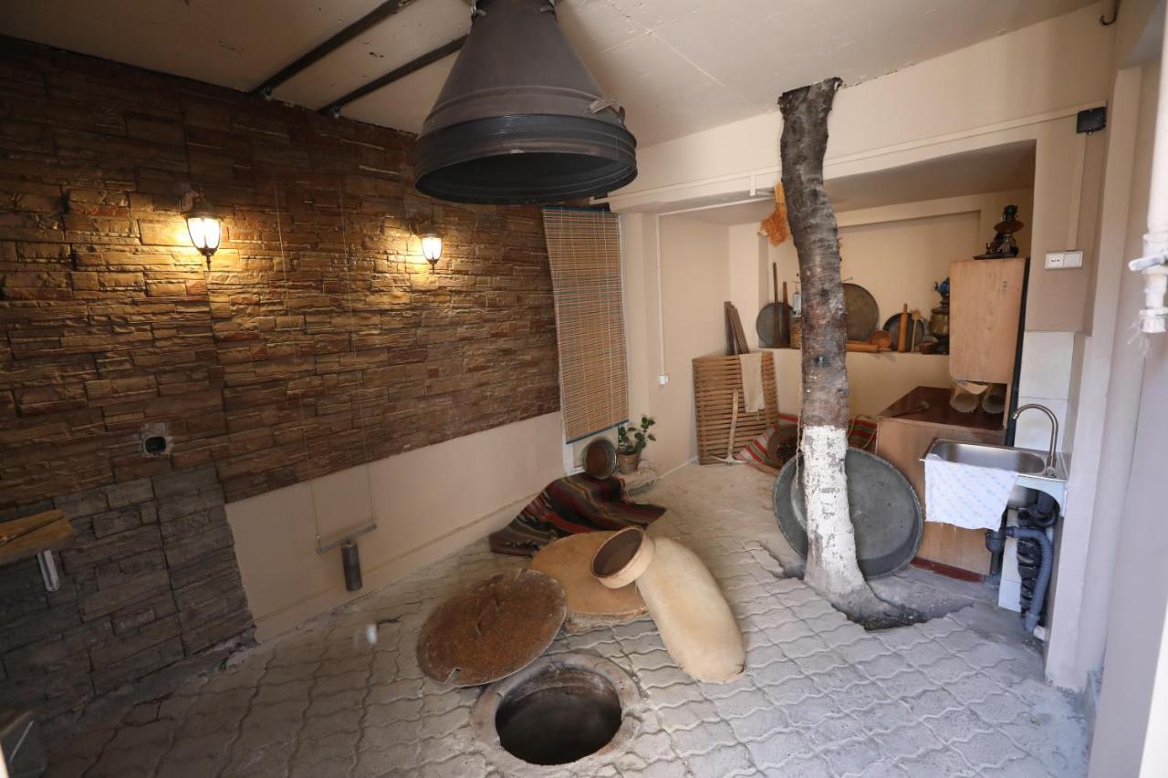 Hotelise I Bells-Of-Ireland Apartment يريفان المظهر الخارجي الصورة